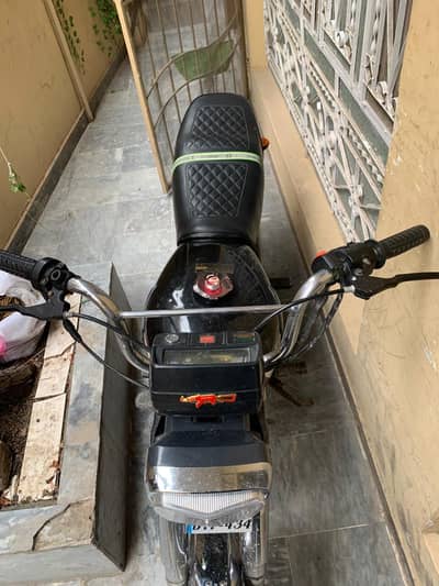 Union star cd70 23 model urgent sale