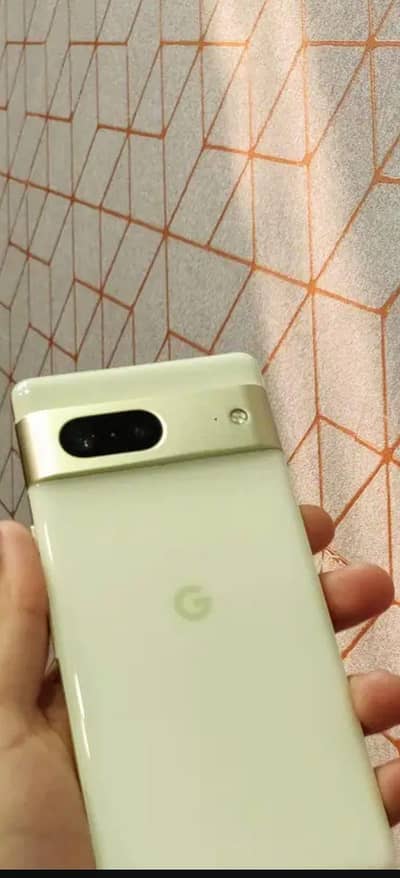 pixel 7 10 by 10