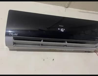 DC Inverter AC for Urgent sell need money
