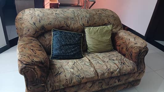Sofa Set for sale