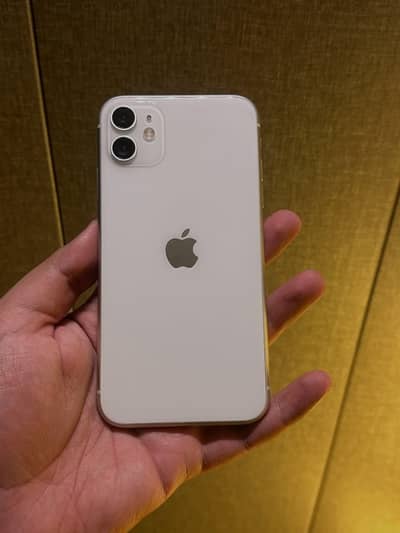 iPhone 11 256GB full box Whatsapp no 03291198929