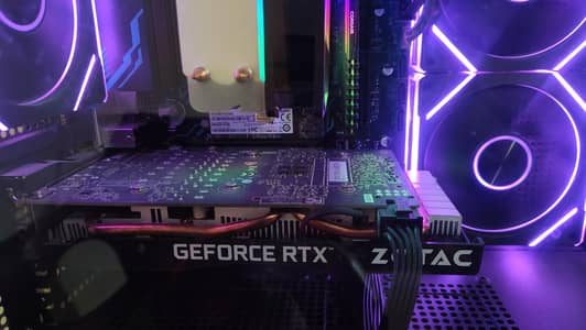 rtx 2060 10 by 10