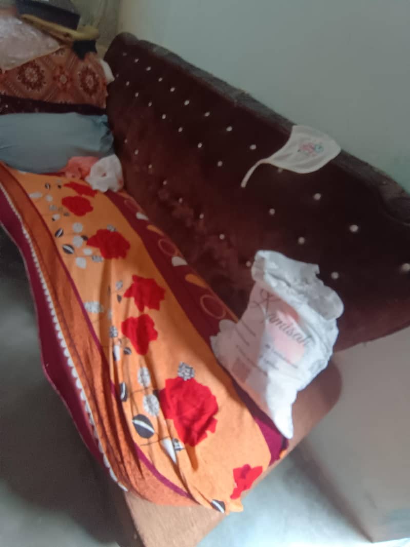 Sofa set 2