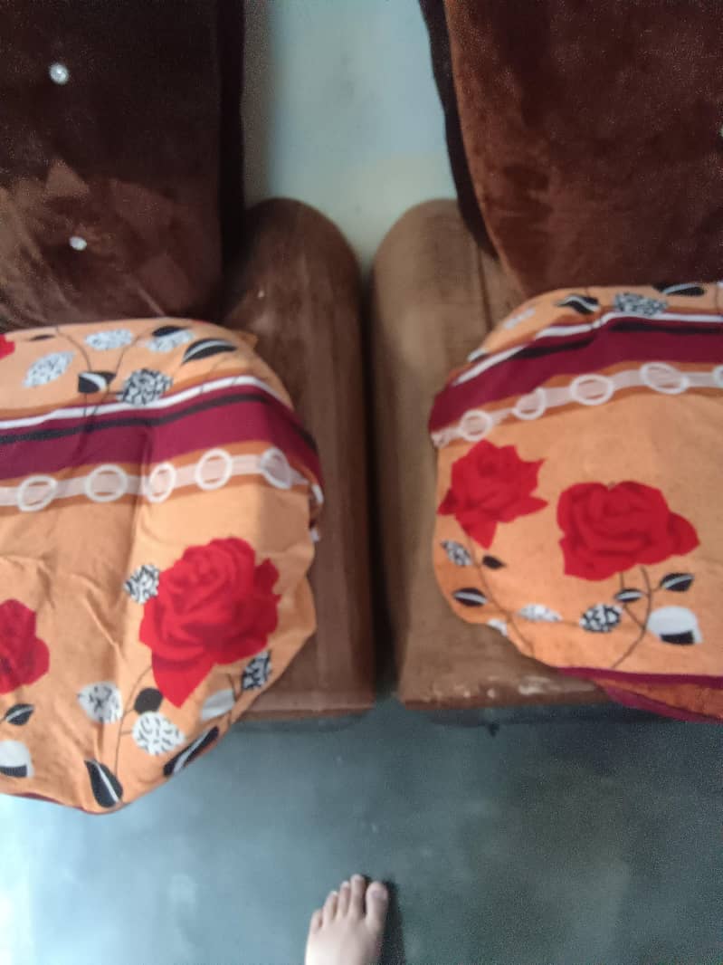 Sofa set 4