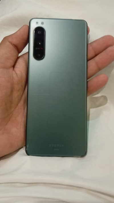 Sony Xperia 5 Mark IV