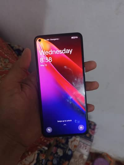 OnePlus 9 Gaming king