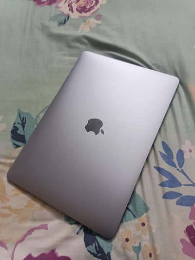 MacBook pro 2017  Touch Bar