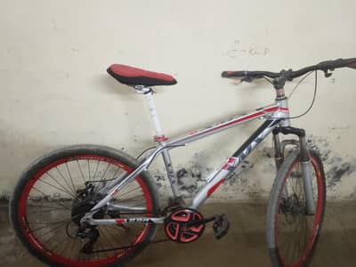 cycle (xmx)