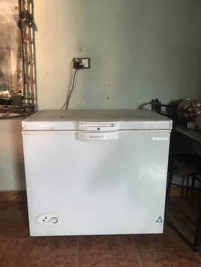 Selling product