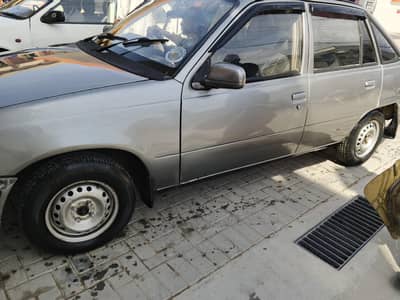 Daewoo complete working condition