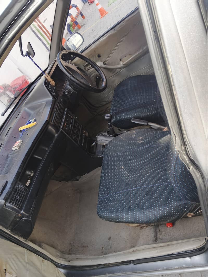 Daewoo complete working condition 2