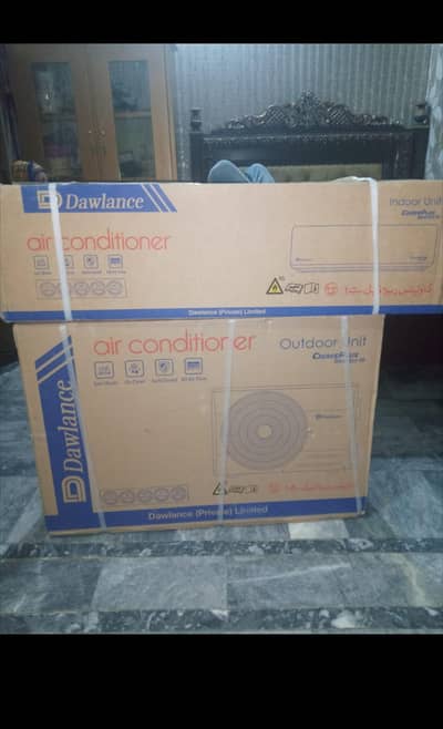 Dawlance cruise PWS DC inverter 30