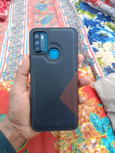 Infinix hot 9 ply  all ok   03096395466 whatsapp