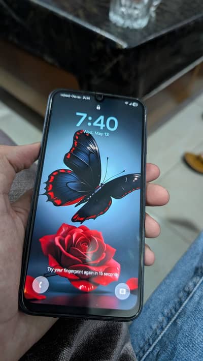 Samsung A7 5g non pta
