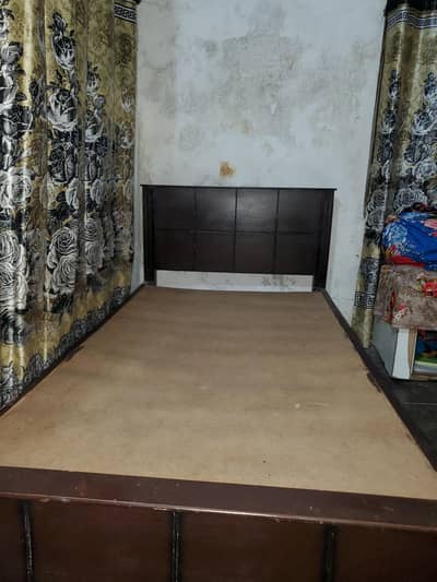 Bed for sale 03005242480 rabta no