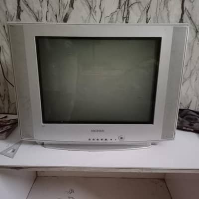 Samsung tv