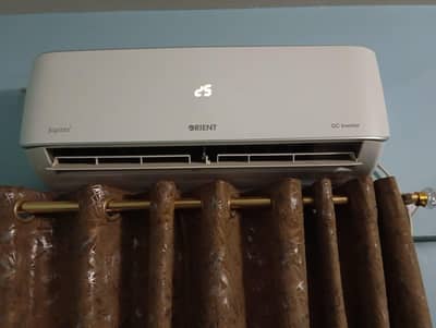 Orient Inverter Split AC