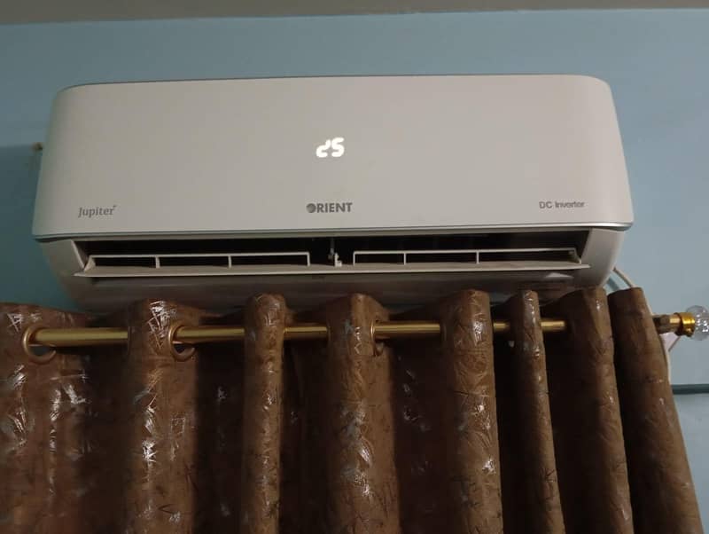 Orient Inverter Split AC 0