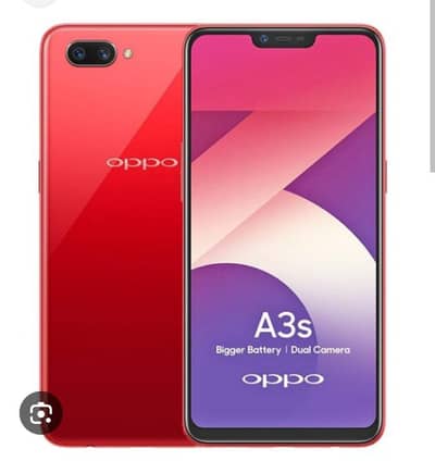 oppo a3s 2 16