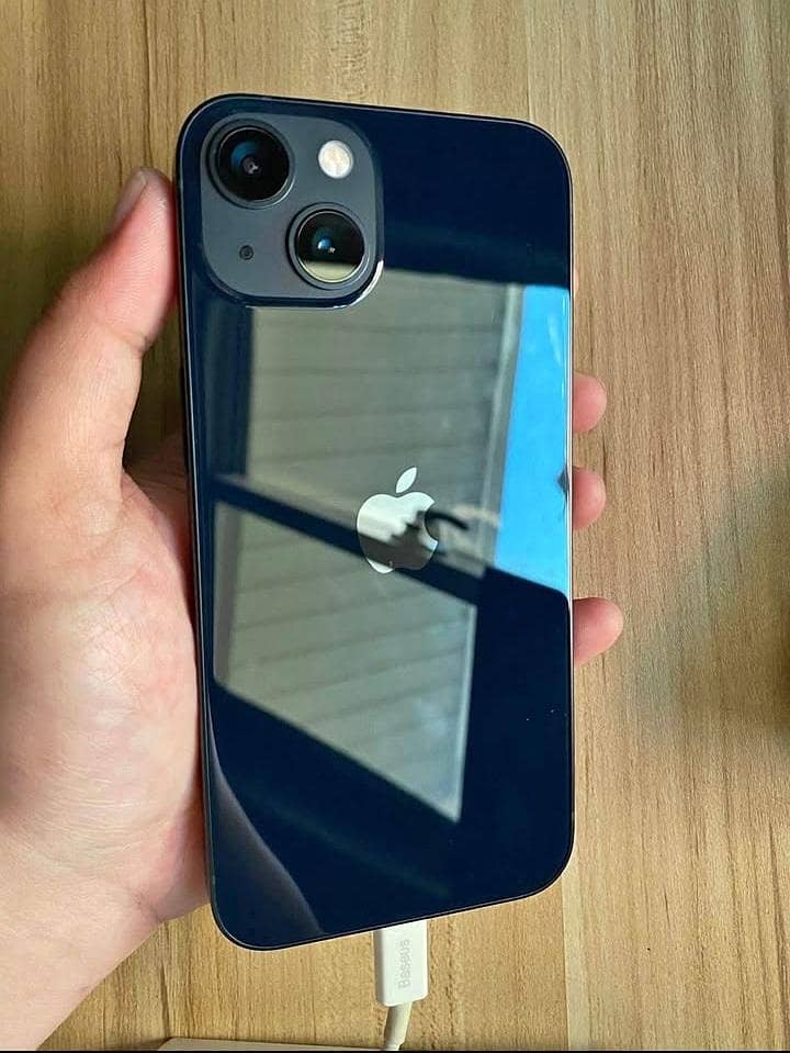 iphone 13 0