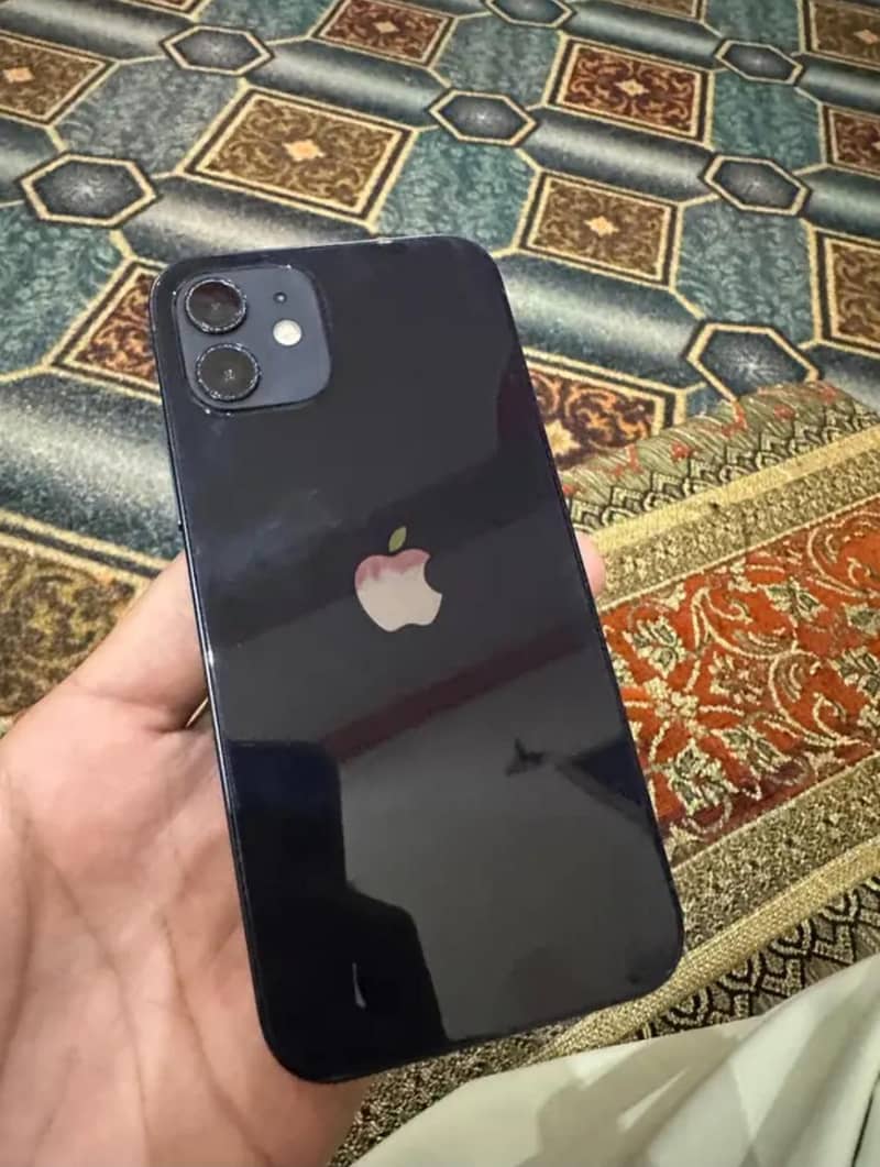 Iphone 12 0