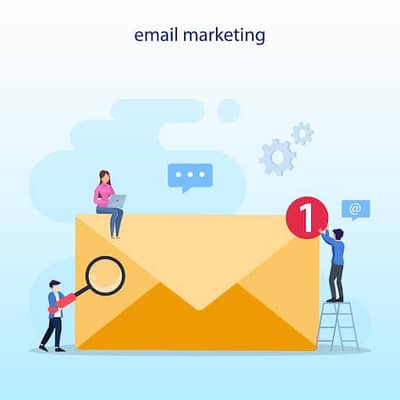 Email Marketing