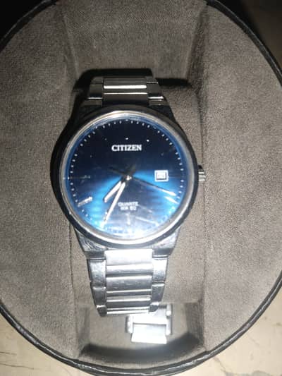 citizen original watch