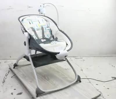 Mastela 6 in 1