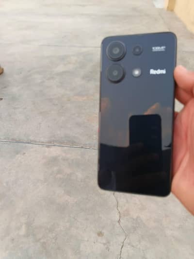 Redmi note 13 For sale