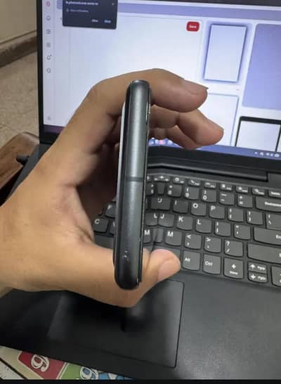Google pixel 7 pta