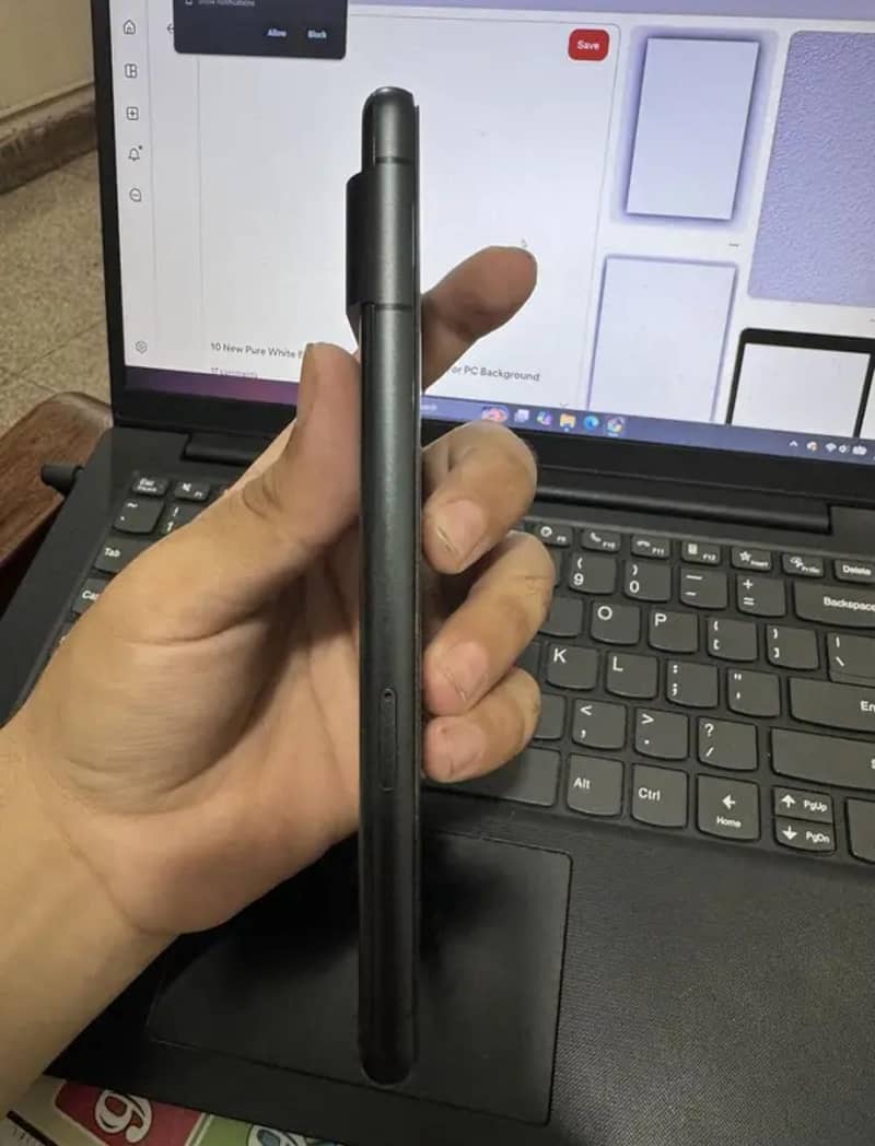 Google pixel 7 cp(PTA approved) 1
