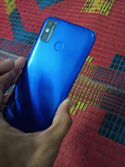 Techno spark 6 go