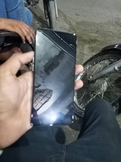 Oppo Reno 5