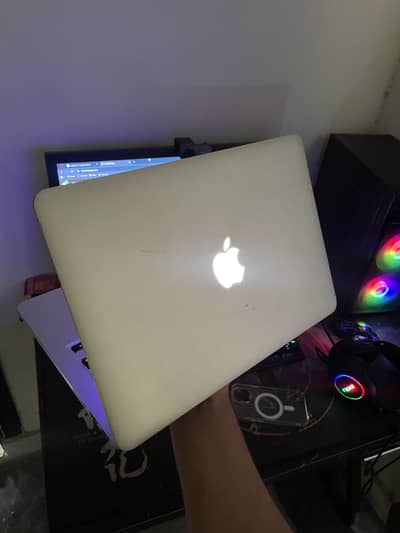 Macbook Pro 2015