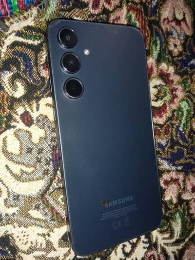 Samsung a55 5g