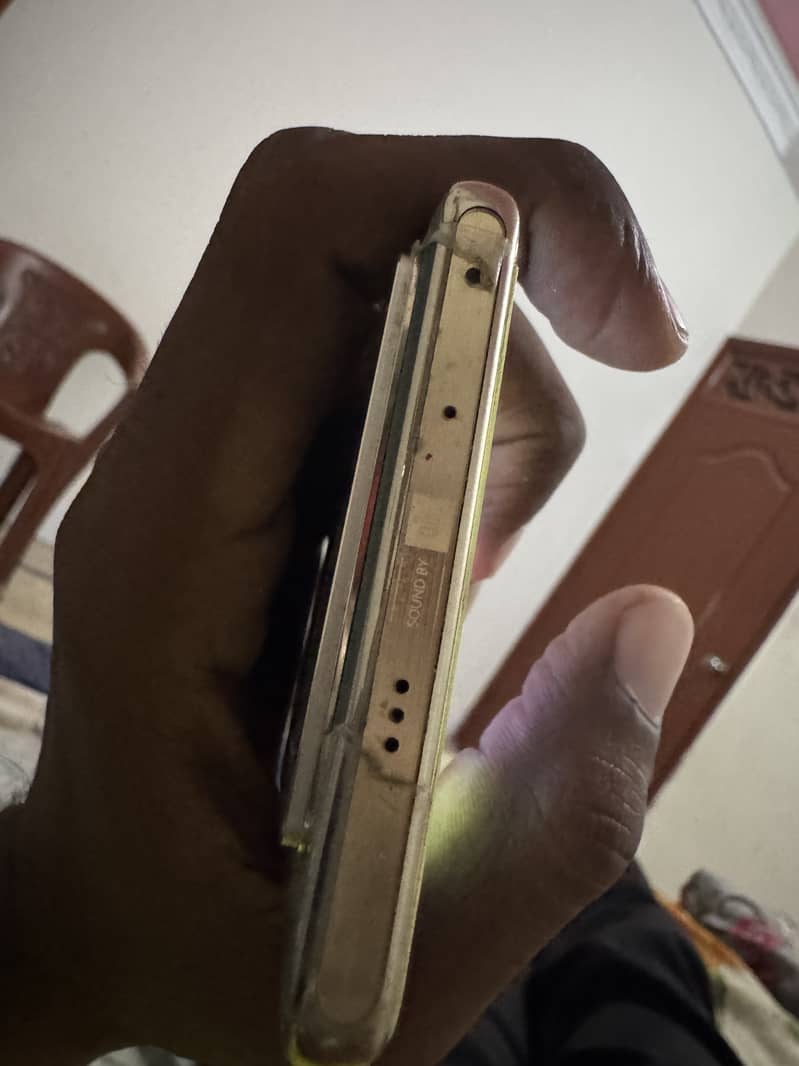 Infinix Note 40 Pro 2
