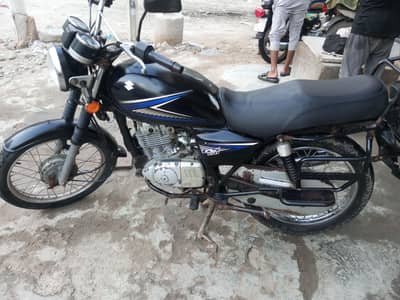 suzuki gs 150
