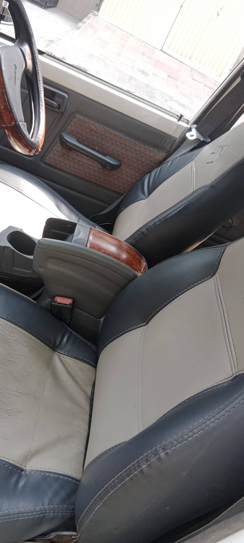 Mehran 2007 vx 3