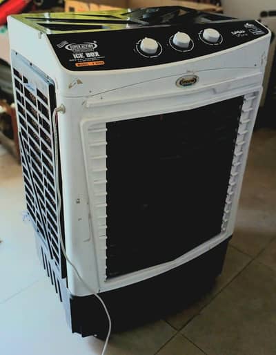 Super action Air cooler