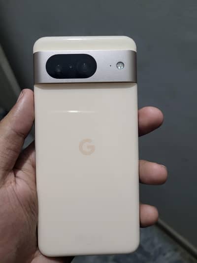 Google Pixel 8