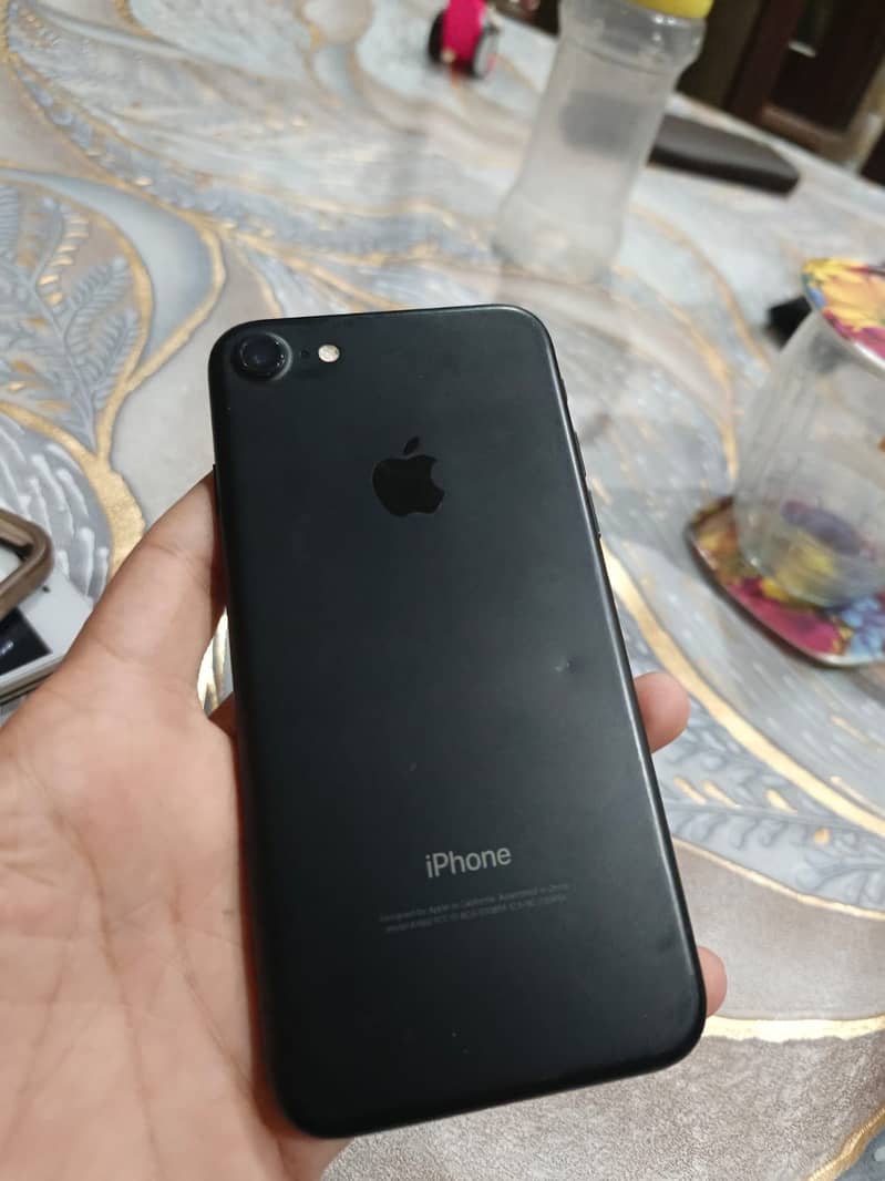 Iphone 7 10/10 0