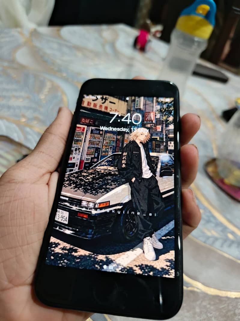 Iphone 7 10/10 1