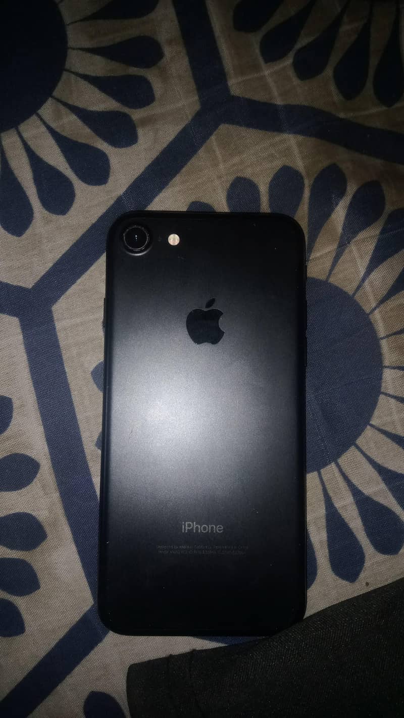 iphone 7 0