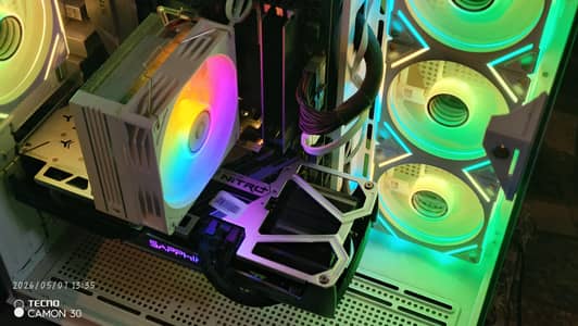 Rx 5700xt 8gb