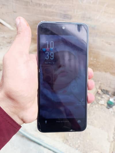 infinix hot 50i 6+128