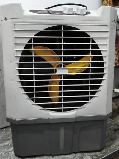 Room Air Cooler 12V