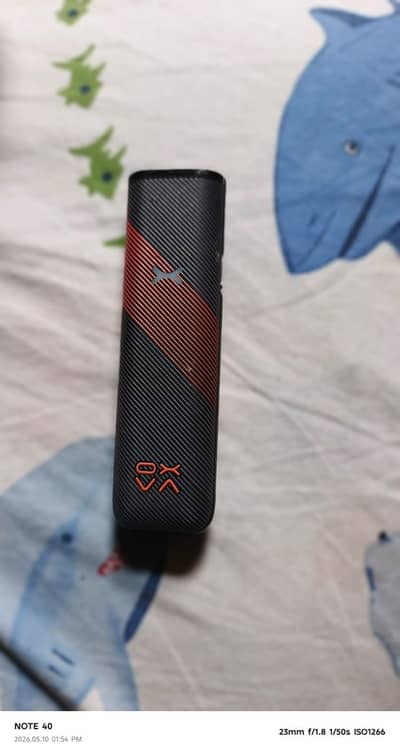 vap new