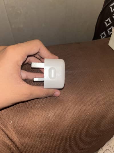 AIROX 25W FAST CHARGER FOR APPLE
