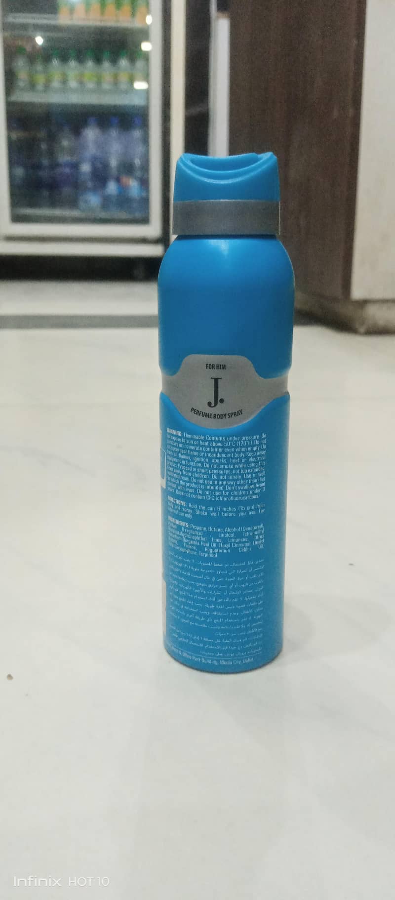 j. profime 0