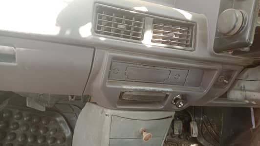 Mehran car